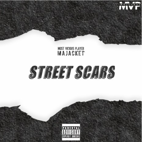 Street Scars | Boomplay Music