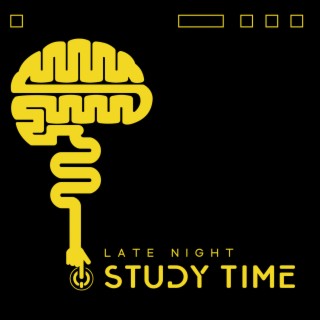 Late Night Study Time: Ambient Music to Increase Concentration and Effective Learning