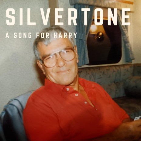 Silvertone