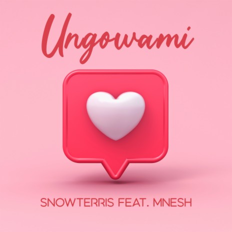 Ungowami ft. Mnesh | Boomplay Music