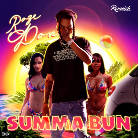 Summa Bun | Boomplay Music