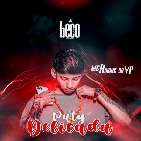 Paty Delicada | Boomplay Music