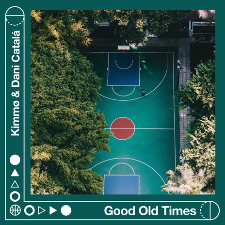 Good Old Times ft. Dani Catalá | Boomplay Music