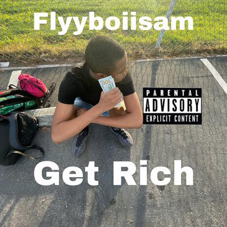 Get Rich