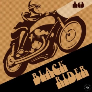 Black Rider