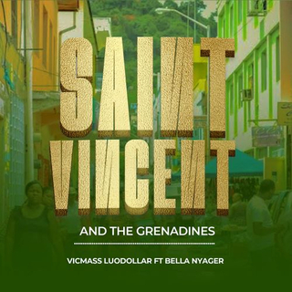 Saint Vincent and the Grenadines lyrics | Boomplay Music