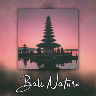 Bali Nature