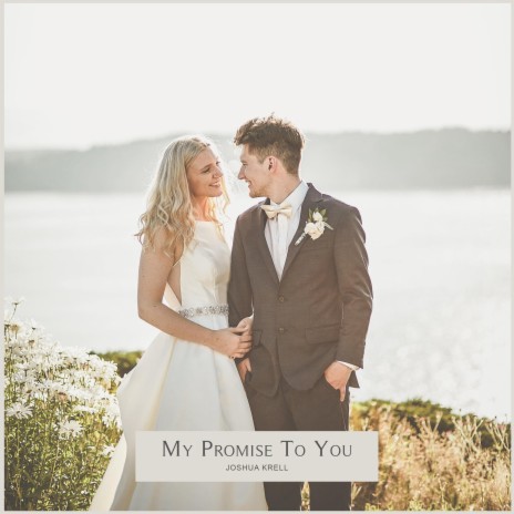 My Promise to You | Boomplay Music