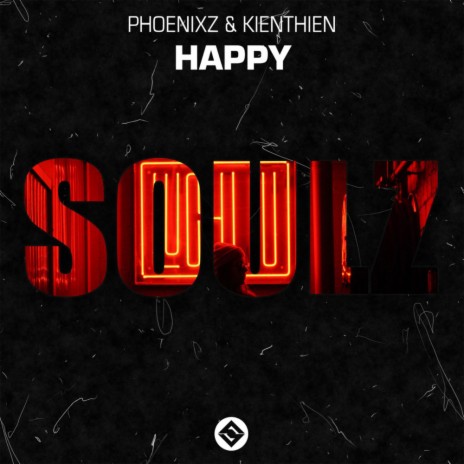 Happy ft. KienThien | Boomplay Music