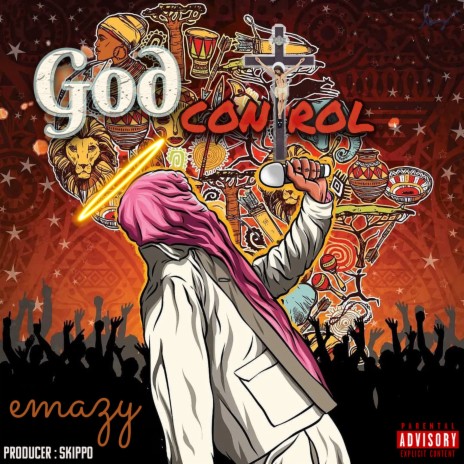 God Take Control | Boomplay Music