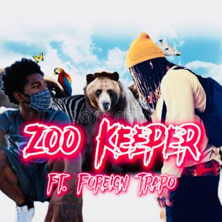 Zoo Keeper