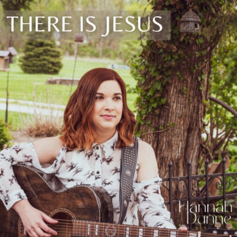 There is Jesus | Boomplay Music