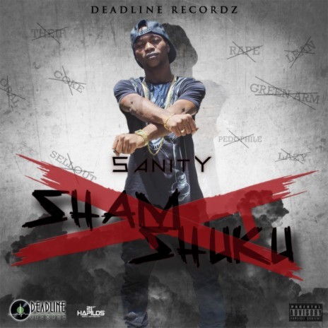 Shamshuku | Boomplay Music