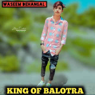 King Of Balotra