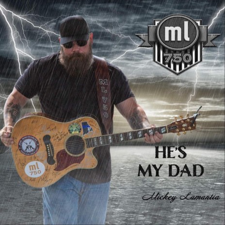 He’s My Dad | Boomplay Music