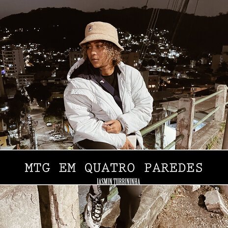 Mtg em Quatro Paredes | Boomplay Music