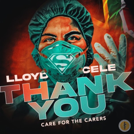 Thank You (Caring For The Carers) | Boomplay Music