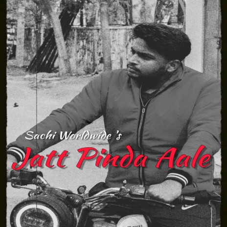 Jatt Pinda Aale | Boomplay Music