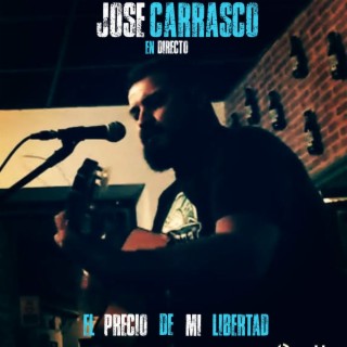 El Precio De Mi Libertad (Versión En Directo) lyrics | Boomplay Music