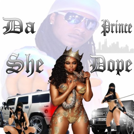 She Dope | Boomplay Music