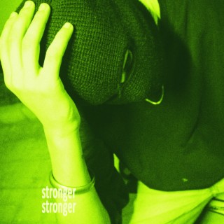 STRONGER (REMIX)