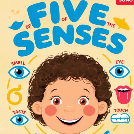 FIVE SENSES | Boomplay Music