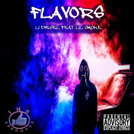 Flavors (feat. Lil Smoke) | Boomplay Music