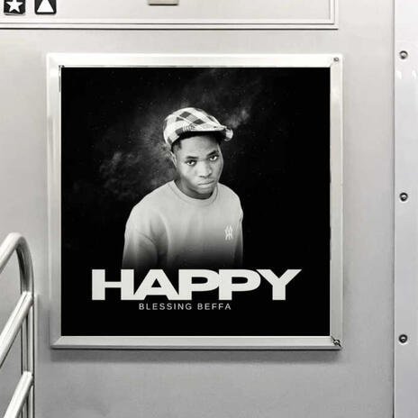 HAPPY | Boomplay Music