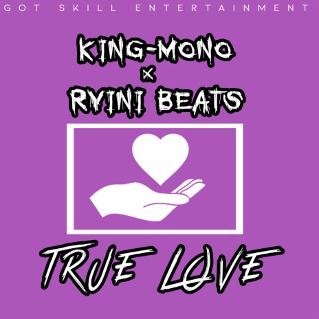 True Love ft. Ryini Beats | Boomplay Music