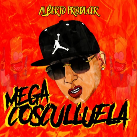 Mega Cosculluela | Boomplay Music