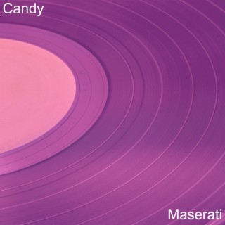 Candy - Maserati