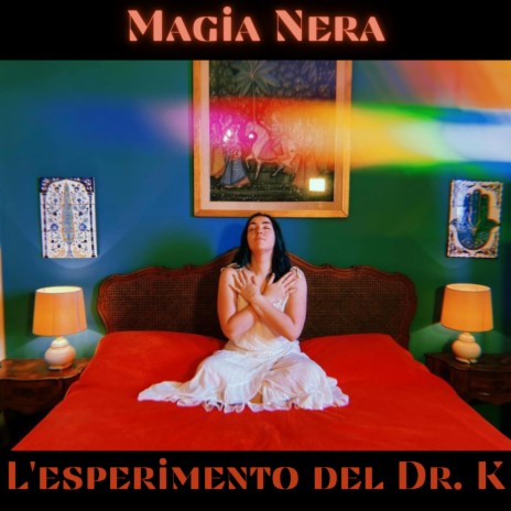 Magia Nera | Boomplay Music