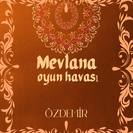 Mevlana Oyun Havası | Boomplay Music