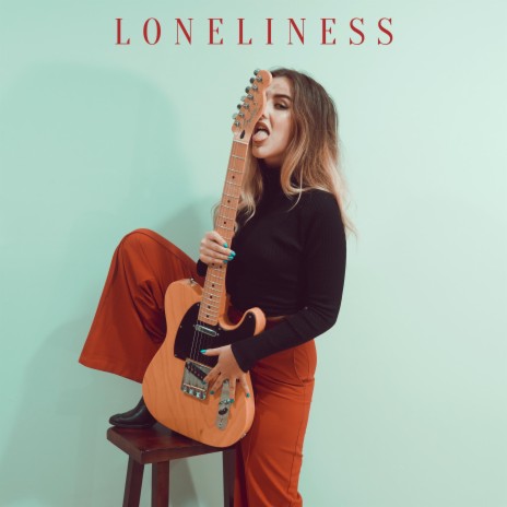 Loneliness | Boomplay Music