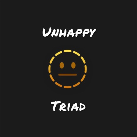 Unhappy Triad