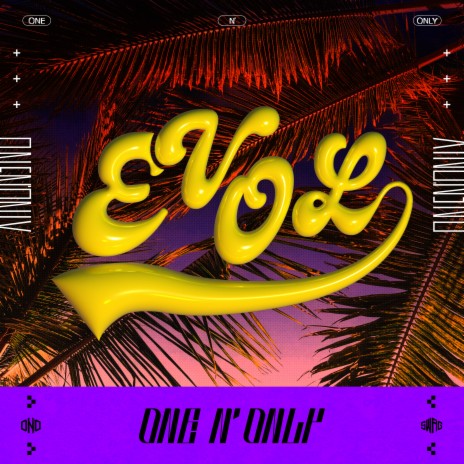 EVOL | Boomplay Music