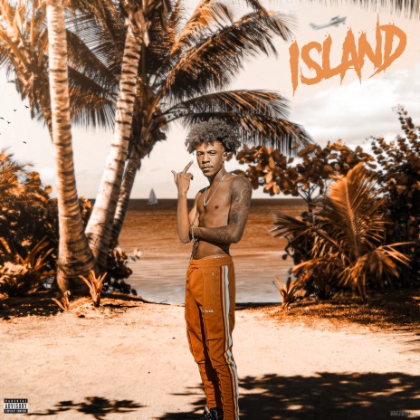 Island | Boomplay Music