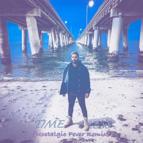 Timeless (Nostalgic Fever Remix Instrumental) | Boomplay Music