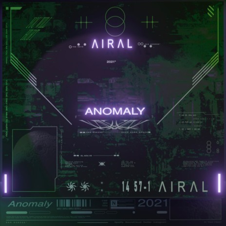 Anomaly | Boomplay Music