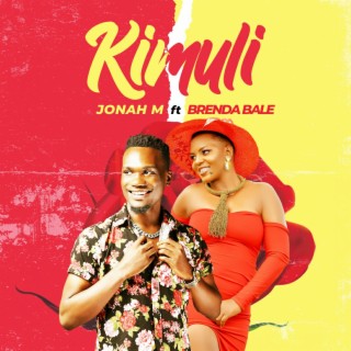 Jonah M featuring Brenda Bale