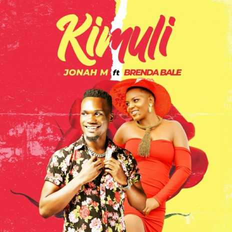 Kimuli | Boomplay Music