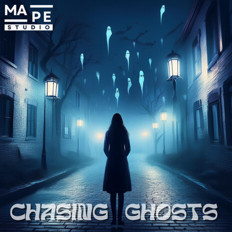 Chasing ghosts | Boomplay Music