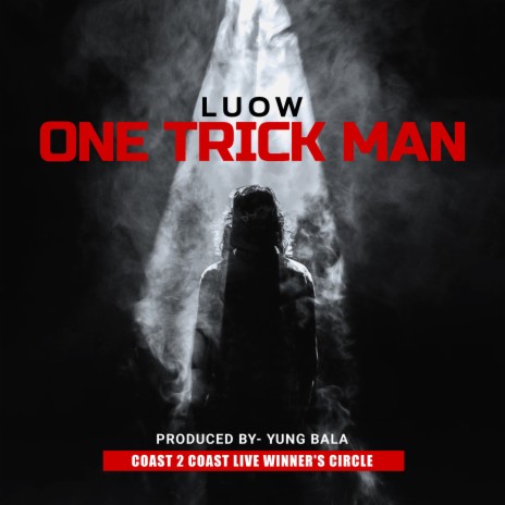 One Trick Man | Boomplay Music