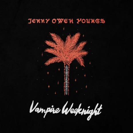 Vampire Weeknight | Boomplay Music