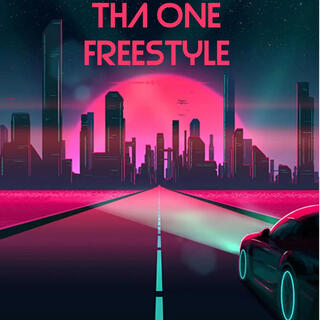 THA ONE FREESTYLE