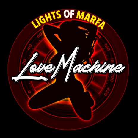 Love Machine | Boomplay Music