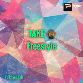 Take freestyle