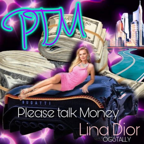 Please talk money | Boomplay Music
