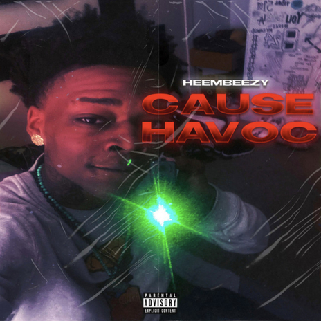 Cause Havoc | Boomplay Music