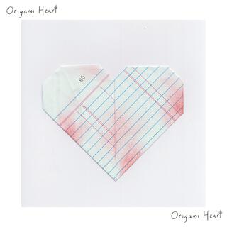 Origami Heart